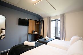 Haka House Wellington