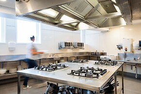 Haka House Wellington