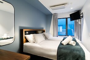 Haka House Wellington