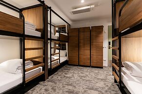 Haka House Wellington