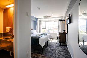 Haka House Wellington