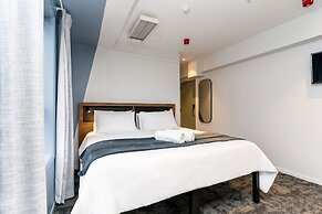 Haka House Wellington