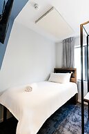 Haka House Wellington