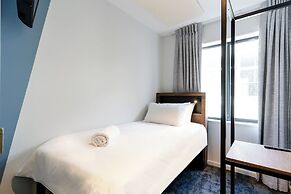 Haka House Wellington