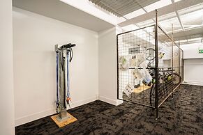 Haka House Wellington