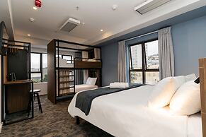 Haka House Wellington