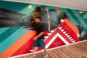 Haka House Auckland City