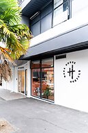 Haka House Auckland City