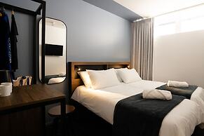 Haka House Auckland City