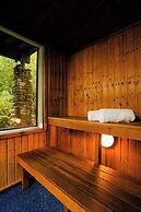 Haka House Franz Josef