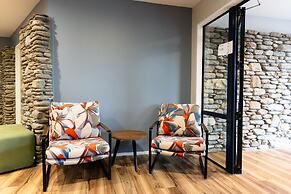 Haka House Franz Josef