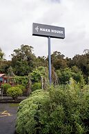 Haka House Franz Josef