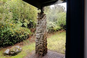 Haka House Franz Josef