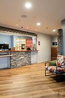 Haka House Franz Josef