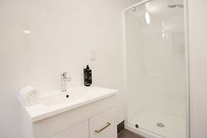 Haka House Franz Josef