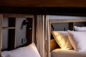 Haka House Franz Josef