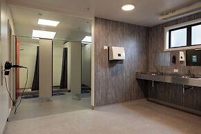 Haka House Queenstown Lakefront