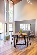 Haka House Queenstown Lakefront