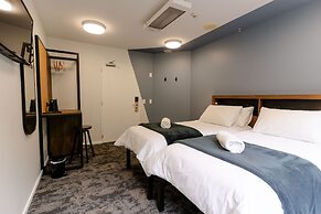 Haka House Queenstown Lakefront