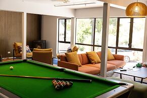 Haka House Queenstown Lakefront