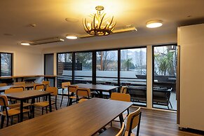 Haka House Queenstown Lakefront