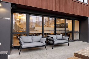 Haka House Queenstown Lakefront