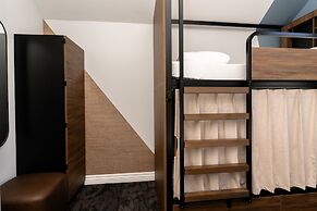 Haka House Queenstown Lakefront