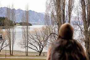 Haka House Queenstown Lakefront