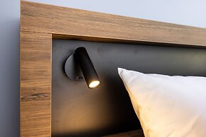 Haka House Queenstown Lakefront