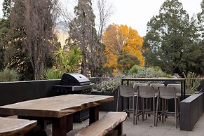 Haka House Queenstown Lakefront