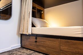 Haka House Queenstown Lakefront