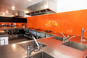 Haka House Queenstown Lakefront