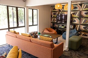 Haka House Queenstown Lakefront