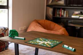 Haka House Queenstown Lakefront