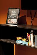 Haka House Queenstown Lakefront