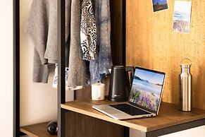 Haka House Queenstown Lakefront