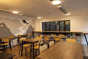 Haka House Queenstown Lakefront