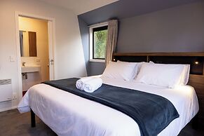 Haka House Queenstown Lakefront