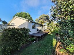 Off The Beaten Trail Accommodation & Bike Tours