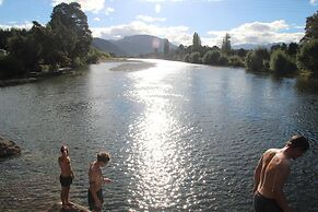 Off The Beaten Trail Accommodation & Bike Tours