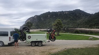 Off The Beaten Trail Accommodation & Bike Tours