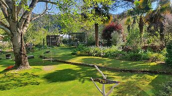 Off The Beaten Trail Accommodation & Bike Tours