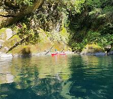 Off The Beaten Trail Accommodation & Bike Tours