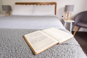 Off The Beaten Trail Accommodation & Bike Tours