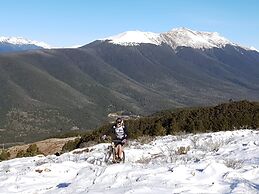 Off The Beaten Trail Accommodation & Bike Tours