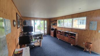 Off The Beaten Trail Accommodation & Bike Tours