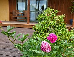 Off The Beaten Trail Accommodation & Bike Tours