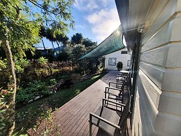 Off The Beaten Trail Accommodation & Bike Tours