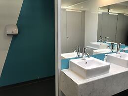 YHA Nelson by Accents - Hostel