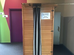 YHA Nelson by Accents - Hostel